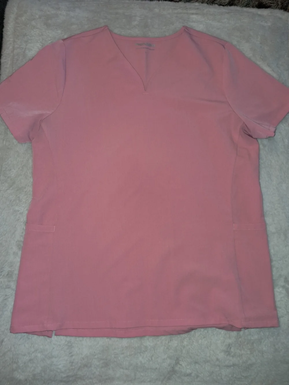 Mandala Dickies Med Couture Barco Womens Scrubs Top Bundle Large - Picture 5 of 7